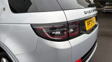 Land Rover Discovery Sport 2.0 D200 R-Dynamic S Plus 5dr Auto Diesel Station Wagon